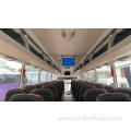 Used Yutong Coach Bus with 55 Seats